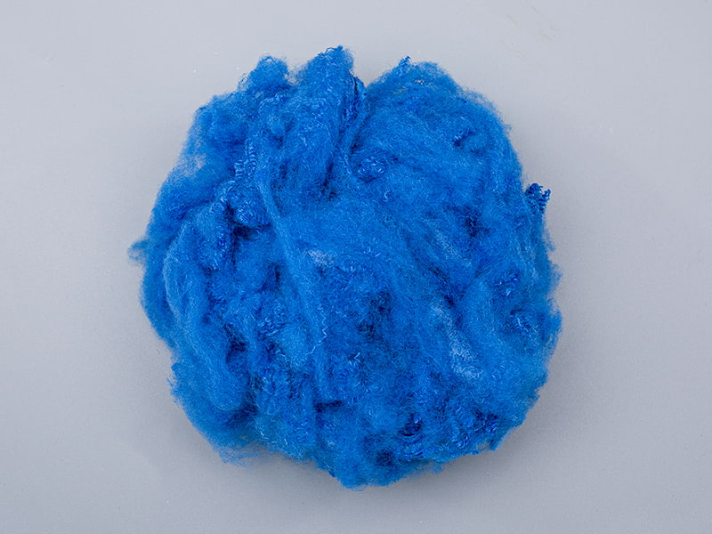 فیبر آبی تیره 3D EMZC-YC02
