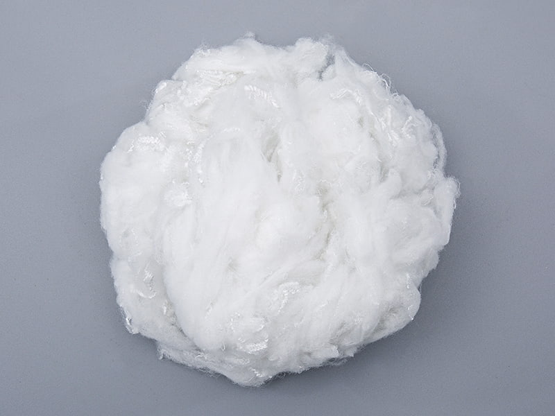1.2D EM-03R فیبر بازیافت شده